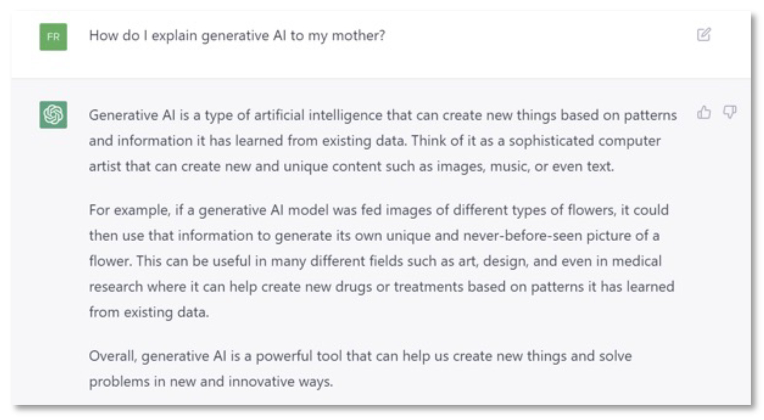 "The Third Wave" - Generative AI (Part I: Introduction) - Burda ...