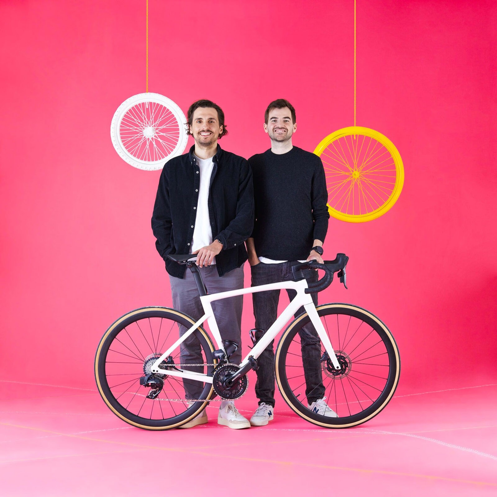 Buycycle Burda Principal Investments