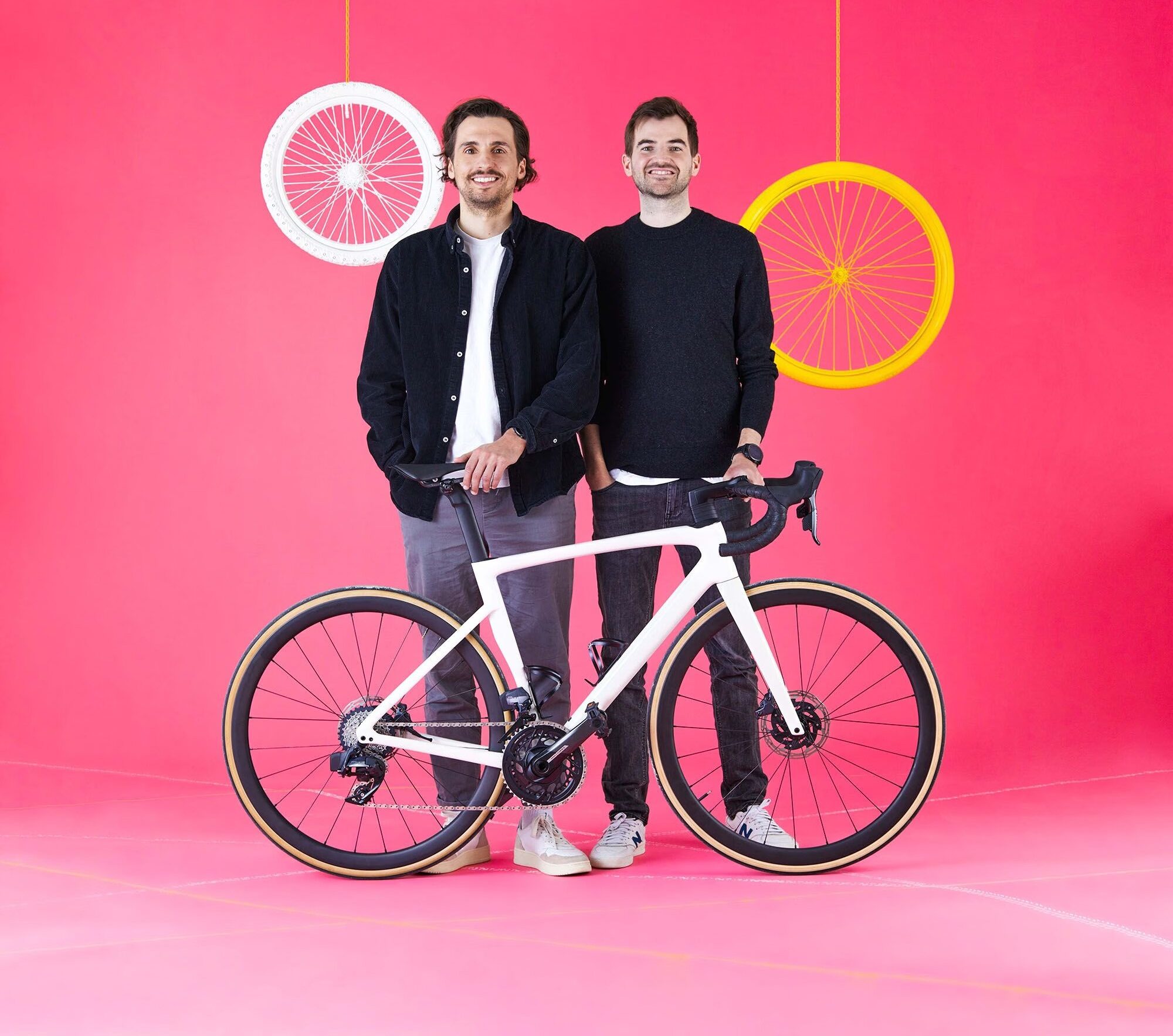 Buycycle Burda Principal Investments